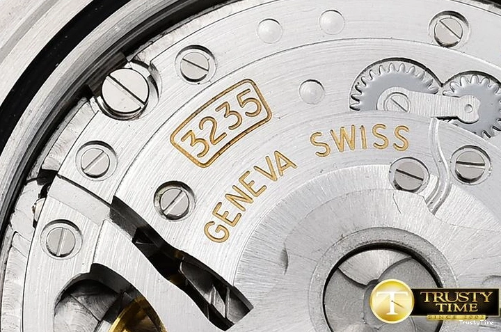 1206 R2DJ0200H – DJ2 41mm EyeCatching 615